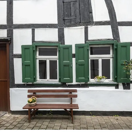 Beiarnold Ferienhaus *