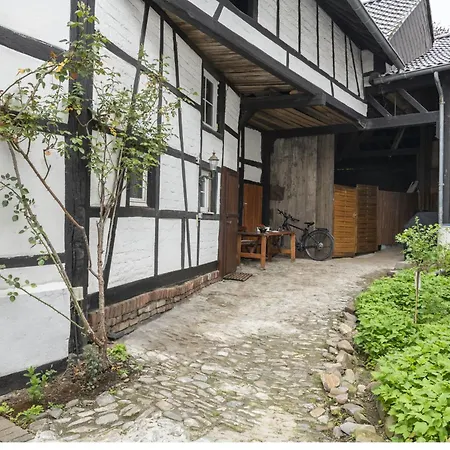 Ferienhaus Beiarnold