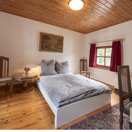 Ferienhaus Beiarnold